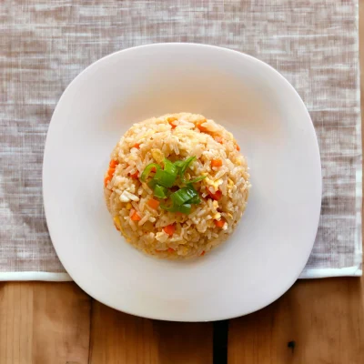 ALOI Thai Egg Fried Rice