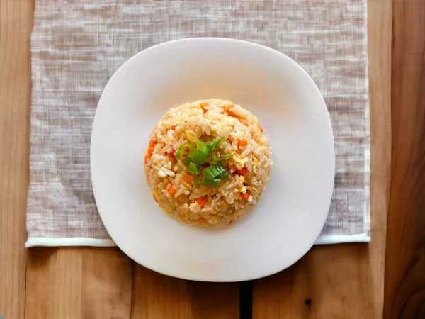 ALOI Thai Egg Fried Rice