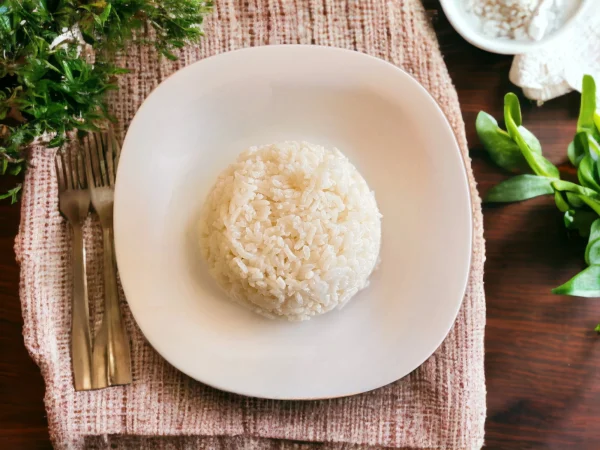 ALOI Thai Jasmine Rice