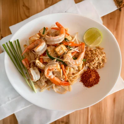 ALOI Thai Pad Thai