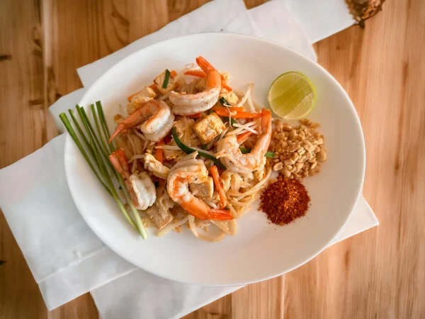 ALOI Thai Pad Thai