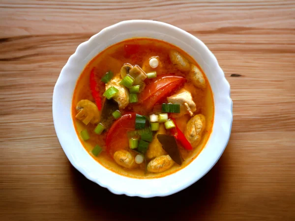 ALOI Thai Tom Yum