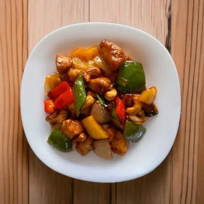 ALOI Thai Cashew Nut Chicken