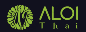 ALOI Thai Site Logo